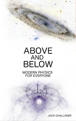 Above and Below - Jack Challoner