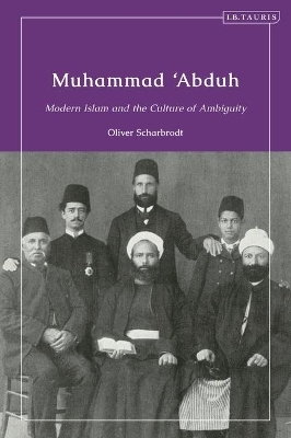 Muhammad ‘Abduh - Oliver scharbrodt