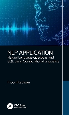 NLP Application - Ftoon Kedwan