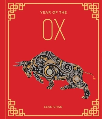 Year of the Ox - Sean Chan