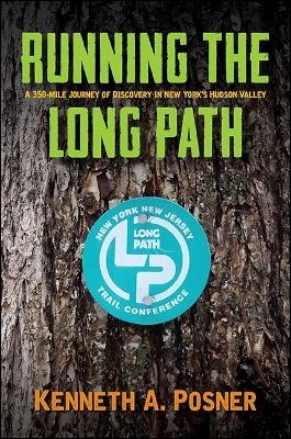 Running the Long Path - Kenneth A. Posner