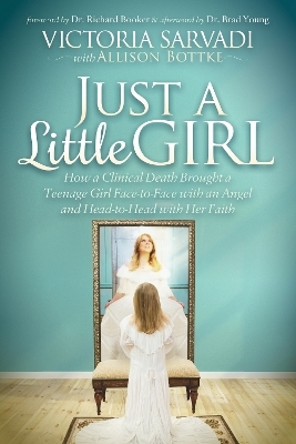 Just a Little Girl - Victoria Sarvadi