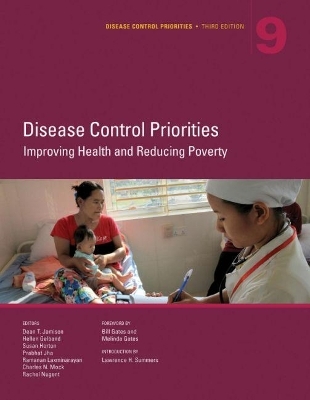 Disease Control Priorities (Volume 9) - 