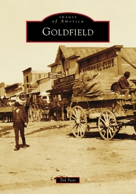 Goldfield - Ted Faye