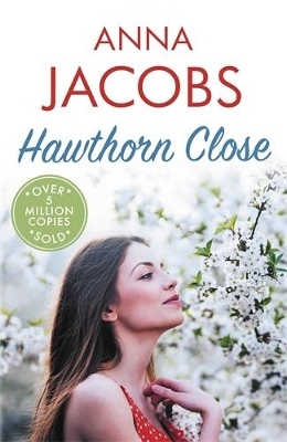 Hawthorn Close - Anna Jacobs