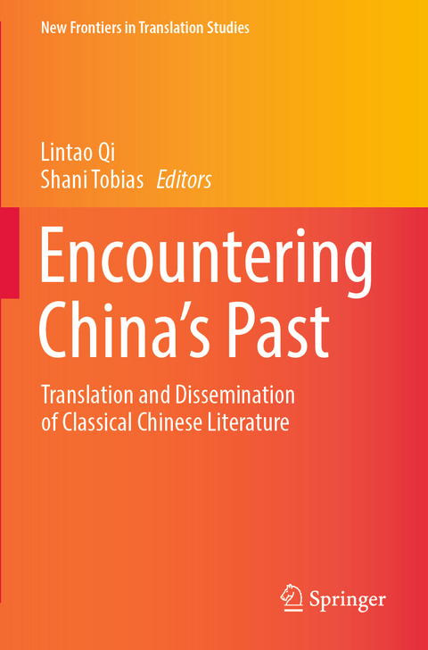 Encountering China’s Past - 
