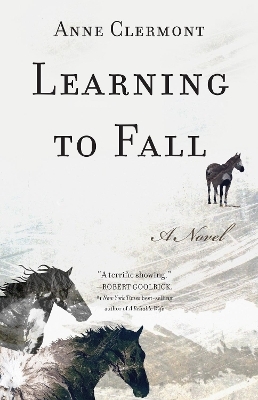 Learning to Fall - Anne Clermont