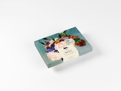 Impressionism: Correspondence Set - Pepin Van Roojen