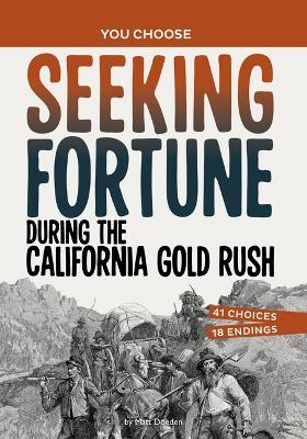 Seeking Fortune During the California Gold Rush - Matt Doeden