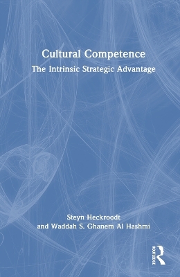 Cultural Competence - Steyn Heckroodt, Waddah S. Ghanem Al Hashmi