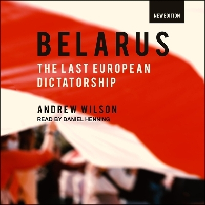 Belarus - Dr Andrew Wilson