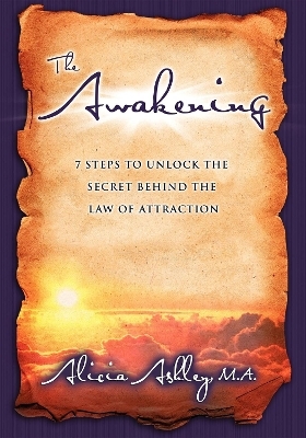 The Awakening - Alicia Ashley