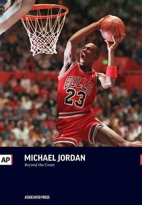 Michael Jordan - The Associated Press