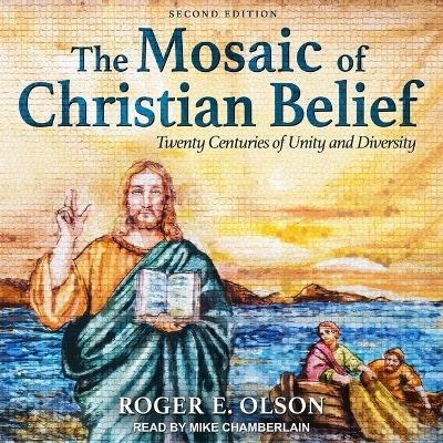 The Mosaic of Christian Belief - Roger E Olson