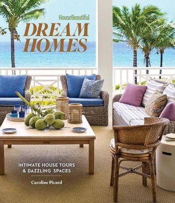 House Beautiful: Dream Homes - Sophie Donelson