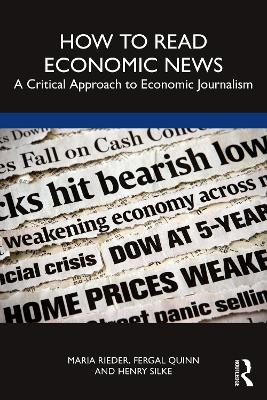 How to Read Economic News - 