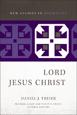 Lord Jesus Christ - Daniel Treier
