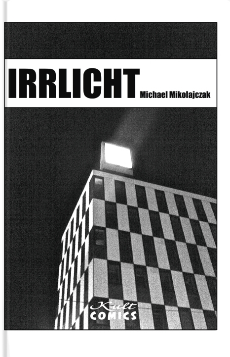 Irrlicht - Michael Mikolajczak