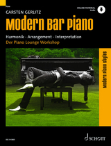 Modern Bar Piano - Gerlitz, Carsten
