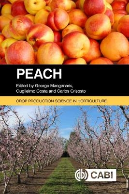 Peach - 