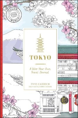 Tokyo - Evie Carrick