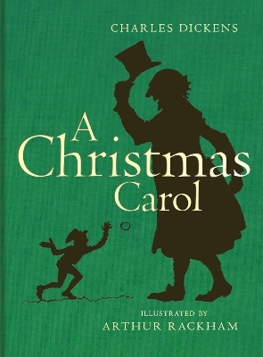 A Christmas Carol - Charles Dickens