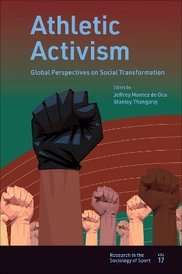 Athletic Activism - 