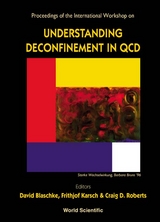 UNDERSTANDING DECONFINEMENT IN QCD - 