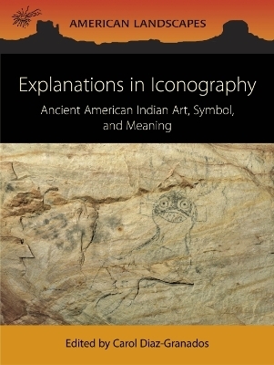 Explanations in Iconography - 