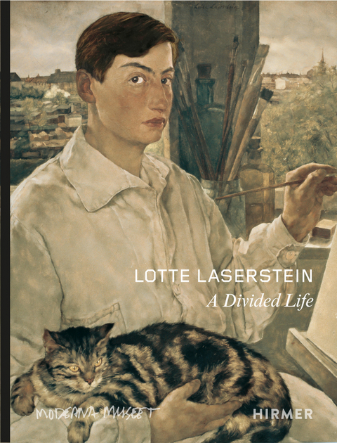 Lotte Laserstein - 