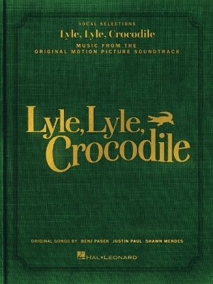 Lyle, Lyle, Crocodile - 