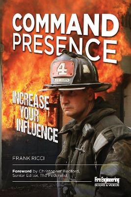 Command Presence - Frank Ricci