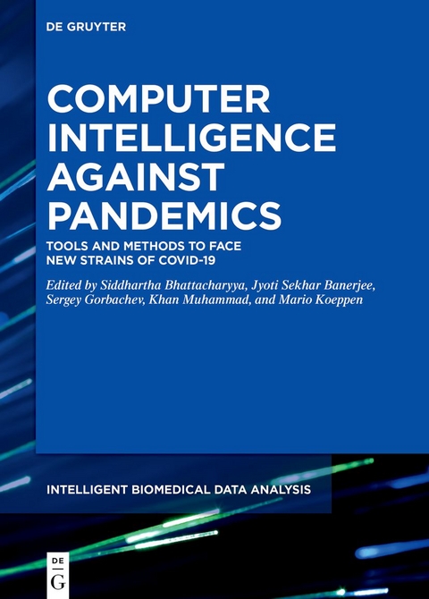 Computer Intelligence Against Pandemics - 
