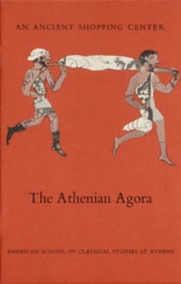 An Ancient Shopping Center - Dorothy B. Thompson