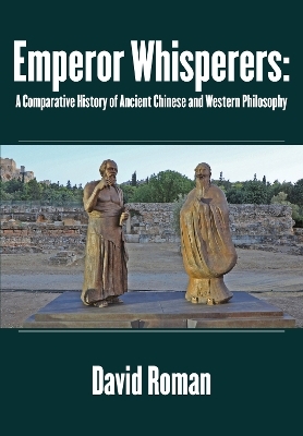 Emperor Whisperers - David Roman
