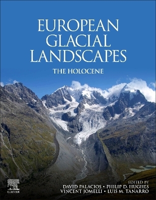 European Glacial Landscapes - 