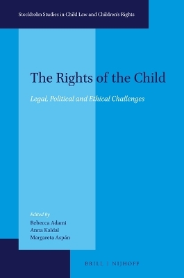 The Rights of the Child - 