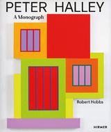 Peter Halley - Robert Hobbs