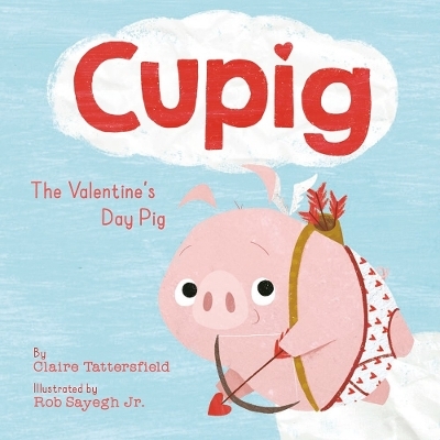 Cupig - Claire Tattersfield
