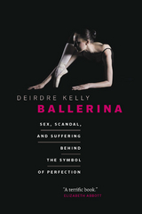 Ballerina - Deirdre Kelly