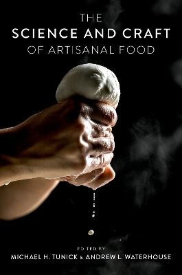 The Science and Craft of Artisanal Food - 