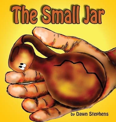 The Small Jar - Dawn Stephens