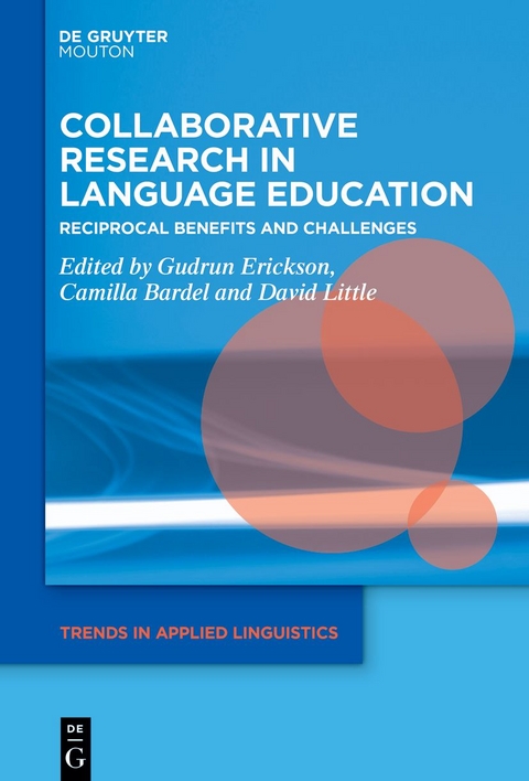 Collaborative Research in Language Education - 