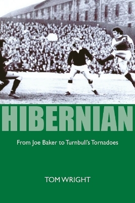 Hibernian - Tom Wright