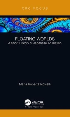 Floating Worlds - Maria Roberta Novielli