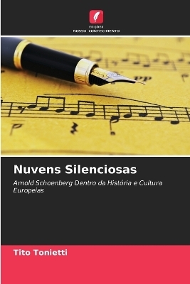 Nuvens Silenciosas - Tito Tonietti