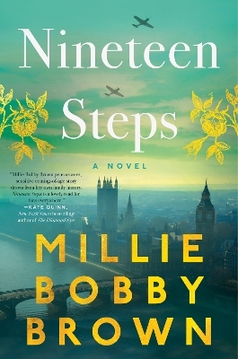 Nineteen Steps - Millie Bobby Brown