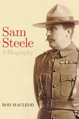 Sam Steele - Rod MacLeod