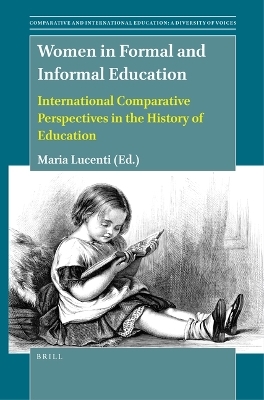 Women in Formal and Informal Education - 