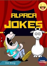 Alpaca Jokes - Joe King